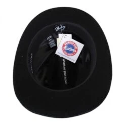 Bailey Godfather Heritage Wool Felt Hat -Fashion Hat Discount Store 258291