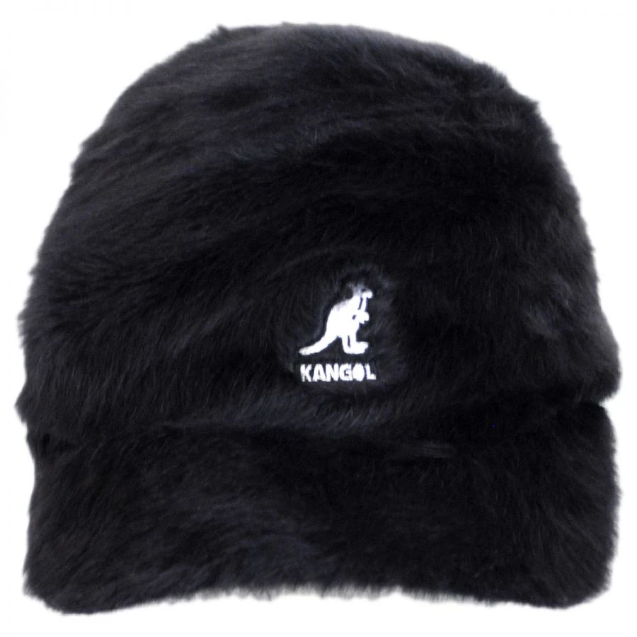 Kangol Furgora Spacecap Fitted Baseball Cap 3 Kangol Furgora Spacecap Fitted Baseball Cap