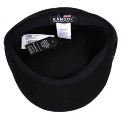 Kangol Enfield Wool Fiddler Cap -Fashion Hat Discount Store 263468