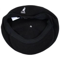 Kangol Hawker Wool Newsboy Cap -Fashion Hat Discount Store 264032