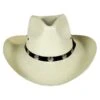 Kent Toyo Straw Western Hat -Fashion Hat Discount Store 267662