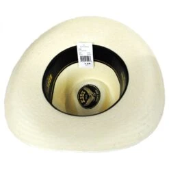 Kent Toyo Straw Western Hat -Fashion Hat Discount Store 267668