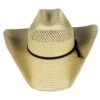 Bailey Cassius 7X Toyo Straw Western Hat 1 Bailey Cassius 7X Toyo Straw Western Hat -Fashion Hat Discount Store 267671