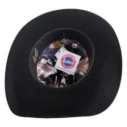 Bailey Trigger Wool Felt Western Hat -Fashion Hat Discount Store 267852