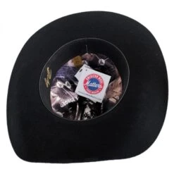 Bailey Dynamite Wool Felt Western Hat -Fashion Hat Discount Store 267861