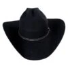 Bailey Roderick Wool Felt Western Hat