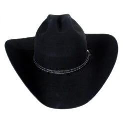 Bailey Roderick Wool Felt Western Hat