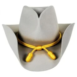 Bailey Cavalry II Wool Felt Western Hat
