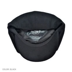 Loden Wool Newsboy Cap -Fashion Hat Discount Store 26921