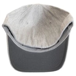 Kangol 3D Logo Flexfit Baseball Cap -Fashion Hat Discount Store 270018