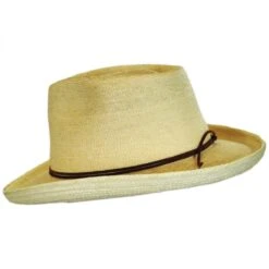 Outlaw Guatemalan Fine Palm Leaf Straw Hat -Fashion Hat Discount Store 274848