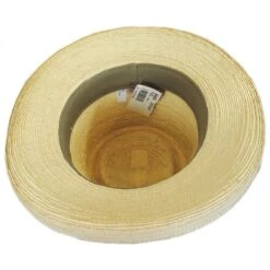 Outlaw Guatemalan Fine Palm Leaf Straw Hat -Fashion Hat Discount Store 274851