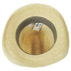 Open Road Guatemalan Fine Palm Leaf Straw Hat -Fashion Hat Discount Store 275987