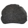 Herringbone Wool Blend Duckbill Ivy Cap 2 Herringbone Wool Blend Duckbill Ivy Cap -Fashion Hat Discount Store 276325