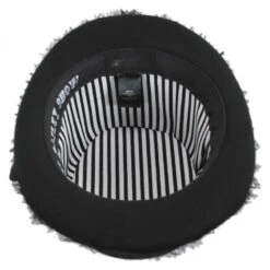 RENEGADE Vivienne Wool Felt Top Hat -Fashion Hat Discount Store 289489