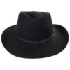 Melbourne Alpaca And Wool Felt Outback Hat -Fashion Hat Discount Store 290531