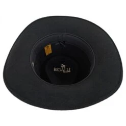 Melbourne Alpaca And Wool Felt Outback Hat 7 Melbourne Alpaca And Wool Felt Outback Hat -Fashion Hat Discount Store 290537