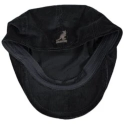 Kangol Cord Cotton Ivy Cap -Fashion Hat Discount Store 295046