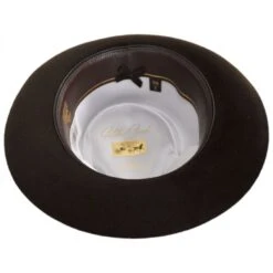 Temptation Fur Felt Fedora Hat 7 Temptation Fur Felt Fedora Hat -Fashion Hat Discount Store 300976