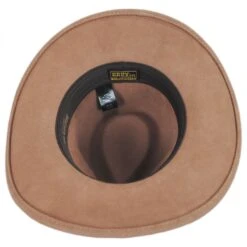 Destry Wool Felt Western Hat 7 Destry Wool Felt Western Hat -Fashion Hat Discount Store 301657