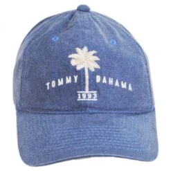 Tommy Bahama Petrel Strapback Baseball Cap