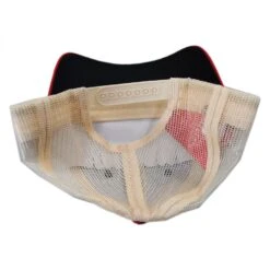 AMERICAN NEEDLE Roughage NASA Mesh Trucker Snapback Baseball Cap -Fashion Hat Discount Store 310212