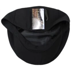 Elverton Wool Solid Ivy Cap -Fashion Hat Discount Store 313371