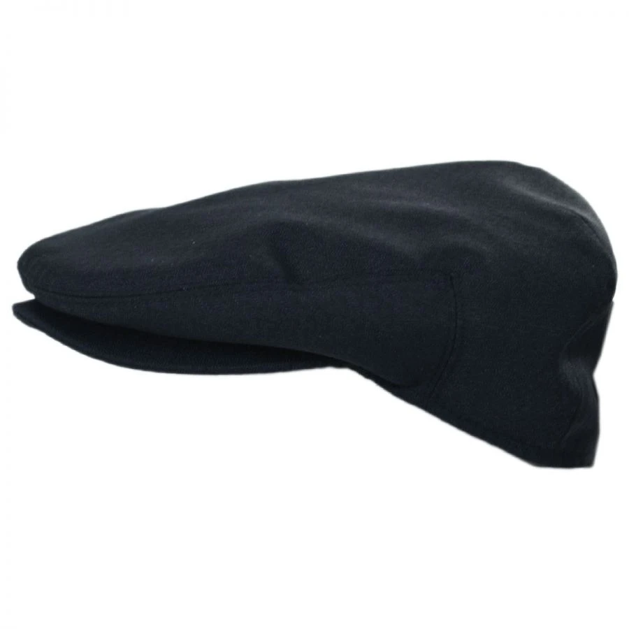 Delancey Wool Chevron Ivy Cap 4 Delancey Wool Chevron Ivy Cap - Image 2