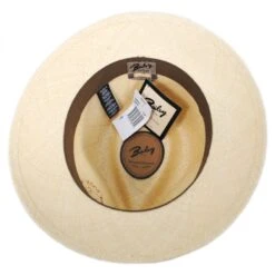 Bailey Stansfield Panama Straw Fedora Hat 7 Bailey Stansfield Panama Straw Fedora Hat -Fashion Hat Discount Store 316532