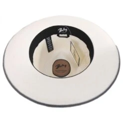 Bailey Parson Panama Straw Fedora Hat 7 Bailey Parson Panama Straw Fedora Hat -Fashion Hat Discount Store 316676