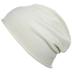 Roller Cotton Beanie Hat -Fashion Hat Discount Store 319472