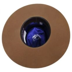 CHARLIE 1 HORSE High Desert Wool Felt Gambler Hat 7 CHARLIE 1 HORSE High Desert Wool Felt Gambler Hat -Fashion Hat Discount Store 319708