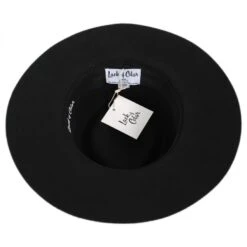 Phoenix Wool Fedora Hat 7 Phoenix Wool Fedora Hat -Fashion Hat Discount Store 320553