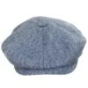 Stetson Herringbone Silk Newsboy Cap -Fashion Hat Discount Store 321245