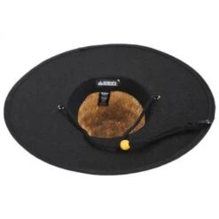 Blackout Straw Lifeguard Hat 7 Blackout Straw Lifeguard Hat -Fashion Hat Discount Store 321817