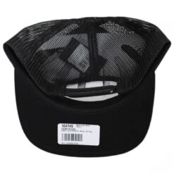 Palmer Mesh Trucker Snapback Baseball Cap -Fashion Hat Discount Store 328958