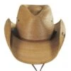 Stetson Contoy Palm Straw Western Hat 2 Stetson Contoy Palm Straw Western Hat -Fashion Hat Discount Store 329583