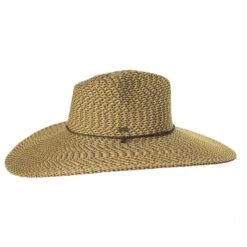 Lifeguard Toyo Straw Blend Sun Hat -Fashion Hat Discount Store 331712