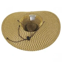 Lifeguard Toyo Straw Blend Sun Hat -Fashion Hat Discount Store 331714