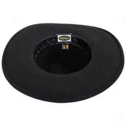 Scala Palermo Wool Felt Rancher Hat 7 Scala Palermo Wool Felt Rancher Hat -Fashion Hat Discount Store 335811