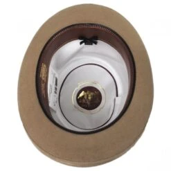 Stetson Fur Felt Derby Hat -Fashion Hat Discount Store 338937