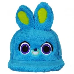 Fashion Hat Discount Store 17 Disney Toy Story Bunny Fuzzy Baseball Cap