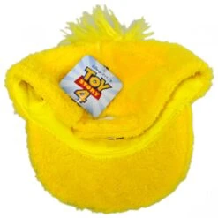 Disney Toy Story Ducky Fuzzy Baseball Cap -Fashion Hat Discount Store 342465
