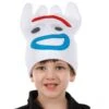 Disney Toy Story Forky Knit Beanie Hat
