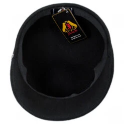 Wool Ascot Cap -Fashion Hat Discount Store 347841