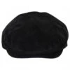 Five-Point Suede Ivy Cap -Fashion Hat Discount Store 347967