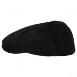 Five-Point Suede Ivy Cap -Fashion Hat Discount Store 347969