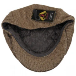 Gotham Wool Blend Newsboy Cap -Fashion Hat Discount Store 348066