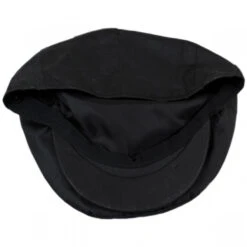 Waxed Cotton Ivy Cap -Fashion Hat Discount Store 348627