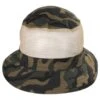 Hardy Bucket Hat - Camouflage -Fashion Hat Discount Store 349653